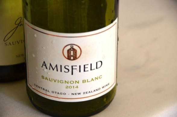 Amisfield Sauvignon Blanc