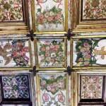 Ceiling at St Gonçalo&nbsp;Church