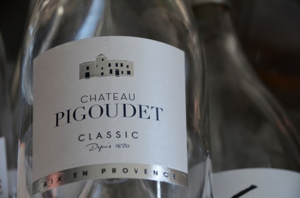 Château Pigoudet Classic