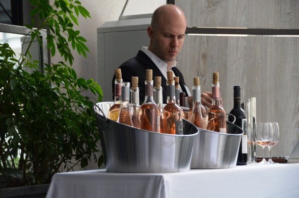 Getting Ready for Provence Seminar