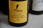 Huia Sauvignon Blanc