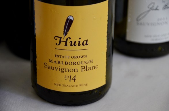 Huia Sauvignon Blanc