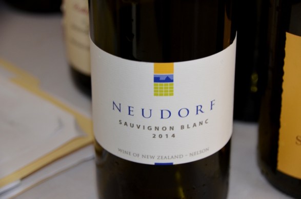 Neudorf Sauvignon Blanc