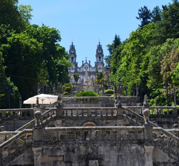 Our Lady of Remedy Cathedral