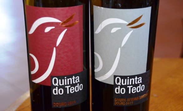 Quinta do Tedo Tinto