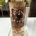 Rosé in the tasting 10