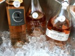 Rosé in the tasting&nbsp;2