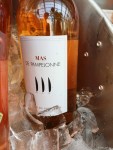 Rosé in the tasting 5