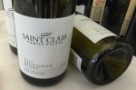 Saint Clair Sauvignon&nbsp;Blanc