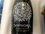 Sophora Sparkling Rosé