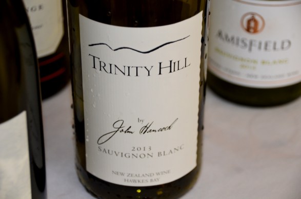 Trinity Hill Sauvignon Blanc