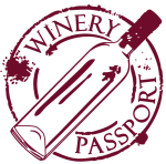 Winery Passport Logo