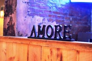 Amore Restaurant