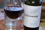 Casas del Bosque Cabernet&nbsp;Sauvignon