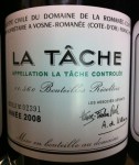 DRC La Tache