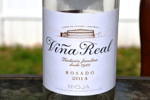 CVNE Vina Real Rosato