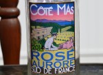 NV Paul Mas Côté Mas Crémant de Limoux Brut Rosé, Languedoc-Roussillon