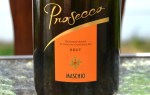 Maschio Prosecco Brut Treviso&nbsp;DOC