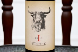 Irwin Family Vineyards The Bull
