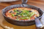 Queso Fundido