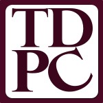 TDPC Logo The Dinner Party Collective