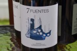SUERTES DEL MARQUES 7&nbsp;Fuentes