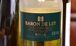 Baron de Ley White&nbsp;Rioja