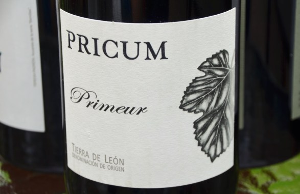 Pricum Priemeur