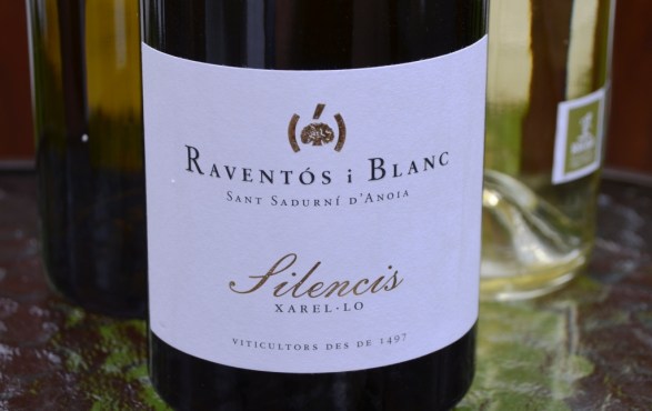 Raventos i Blanc Xarel-lo Penedes