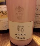 Anna Codorniu Brut&nbsp;Rosé