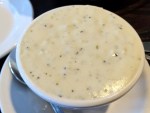 Clam Chowder