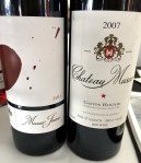 Chateau Musar