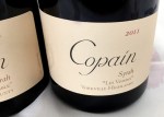 Copain Syrah Les&nbsp;Voisins