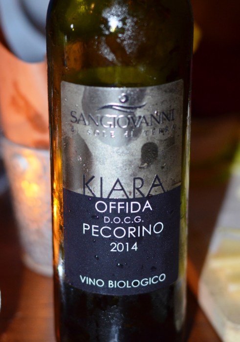 Kiara Pecorino