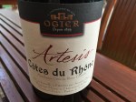 Antoine Ogier Côtes du&nbsp;Rhône