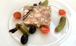 Rabbit Pate