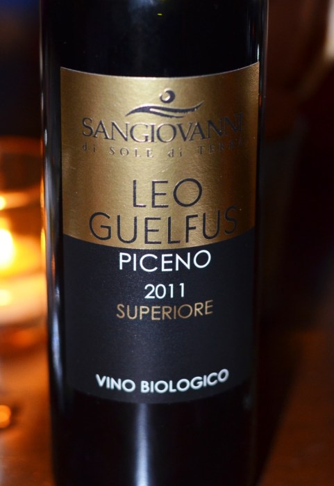 Sangiovanni Leo Guelfus Piceno