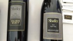 Shafer wines