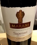 Marani Saperavi
