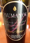 Payumanok Grand Vintage Cabernet&nbsp;Franc