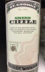 St. George Green Chile&nbsp;Vodka