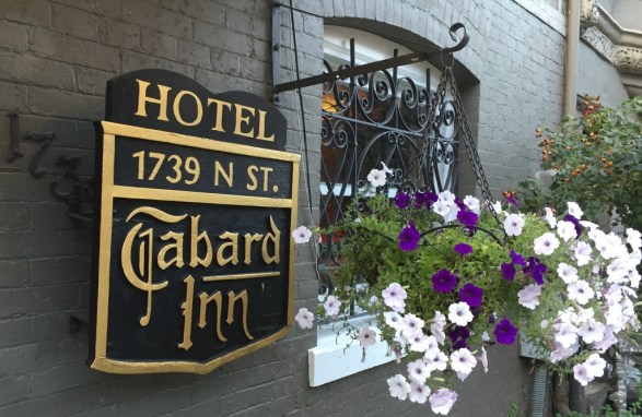 Tabard Inn