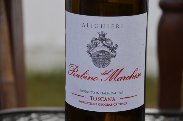 Alighieri Toscana