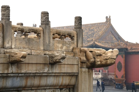 Beijing Forbidden City (10)