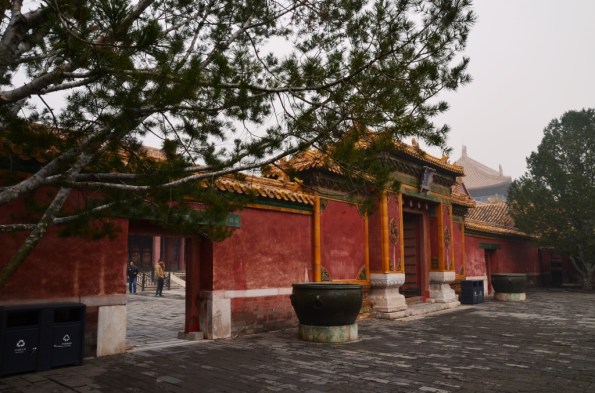 Beijing Forbidden City (12)