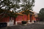 Beijing Forbidden City&nbsp;(12)
