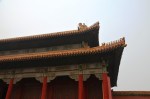 Beijing Forbidden City&nbsp;(7)
