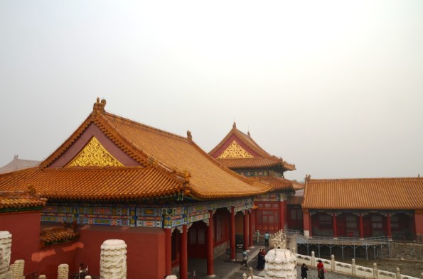 Beijing Forbidden City (8)