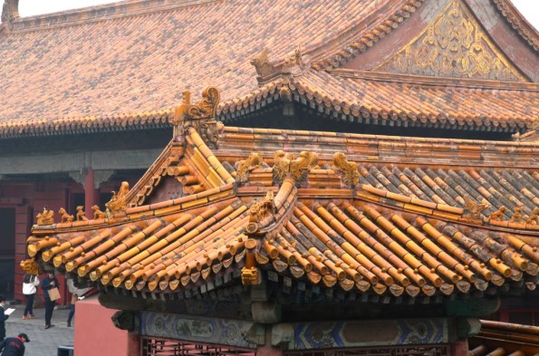 Beijing Forbidden City (9)