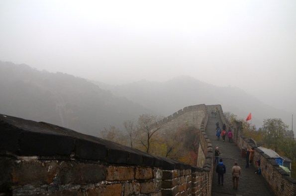 The Great Wall